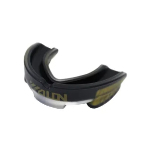 Custom logo protection Martial Arts Sport Boxing Training Mouth Guards