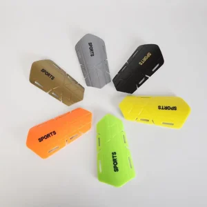 Custom or Standard Custom Carbon Fiber Shin Guards