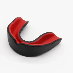 Customer Logo Gum Shields Mouth Guards Food Grade Material Mouth Protector Guard Kid and Adult Size Teeth Guard for Training