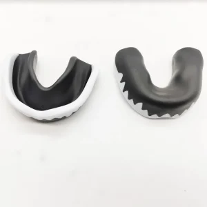 Customizable BPA Free EVA Boxing MouthPiece Teeth Protect Football Teeth Mouth Guard for Boxing Sports