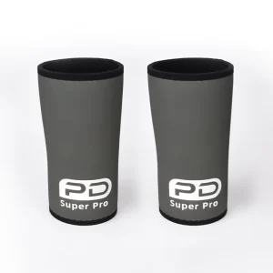 Customizable Fitness Knee Protector Neoprene Elbow Sleeve for Sport Protection with Custom Logo