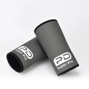 Customizable Fitness Knee Sleeves Protector Neoprene Elbow Sleeve for Sport Protection with Custom Logo