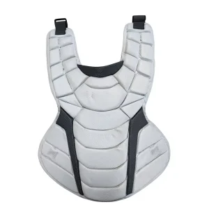 Customizable Lightweight EVA Fabric Mesh Chest Guard Sports Armor for Ball Sports High Impact Protective Gear