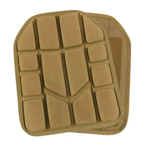 Customizable Lightweight Tactical Vest Breathable EVA Padding with Chest Protector