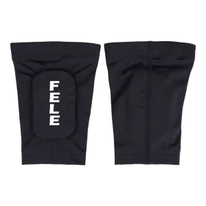 Customization Honeycomb Shin Pads Soccer Protector Compression Leg Sleeve Kids Youth Soccer Shin Pad Sleeve Football Shin Guards