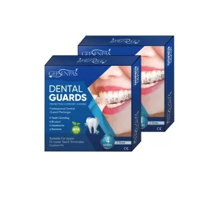 Customization Products Silicone Mouth Guards Teeth Dental Guards