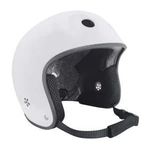 Customize Protective Gear Full Cut Skate Helmet for Winter