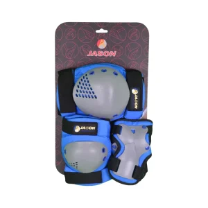 Customized 6PCS Protection Skateboard Protector Gear for Inline Skate Skating