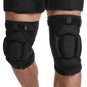 Customized Basketball Elbow Knee Pads Mountain Mtb Bike Cycling Knee Support Protector Dancing Knee Sleeves