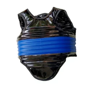 Customized Body Protector Pencak Silat Chest Protector