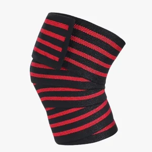 Customized Calf Leg Sports Knee Protector Basketball Football Anti-Slip Sleeve Compression Knee Pads