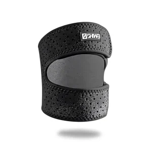 Customized Color Single Patellar Strap Unisex Professional Running Badminton Sports Knee Protector Palm Guard Stable Patella