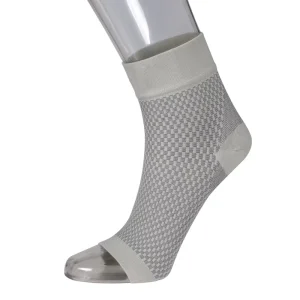 Customized Compression Ankle Brace Football Sprain Prevention Elastic Ankle Support