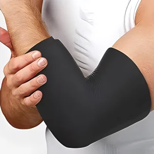 Customized Flexible Sports Hot Cold Pack Elbow Knee Ice Pack Wrap Gel Ice Sleeves