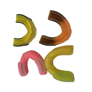 Customized Food Grade EVA Men Kids Sports Mouthguard Boxing Mouth Guard for Sports Athletic Car Racing