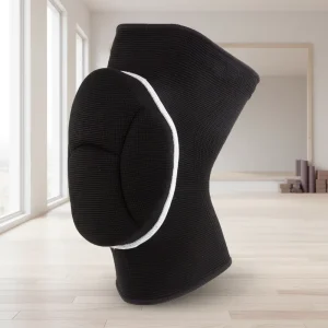 Customized Heating Knee Elbow Guard Protector Pad Protective Elastic Sport Nylon Knee Pad