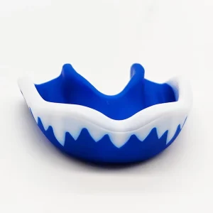 Customized High Quality Eva Mouth Guard for Braces for Sports Youth Basketball
