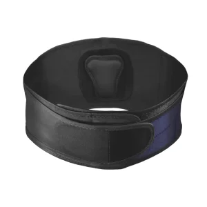 Customized Logo Comfortable Back Belt Support Adjustable Waist Lumbar Support Belt for Sciatica Scoliosis