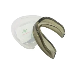 Customized Logo EVA Sports Mouth Guard for Boxing Basketball Football MMA & Muay Thai Eco Friendly