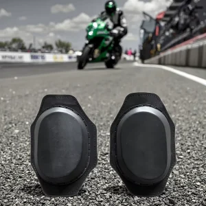 Customized Logo Sports Protective Gear Special Motorcycle Bag Anti-Fall Safety Knee Pads Anti-Friction Stabilizer for Riding