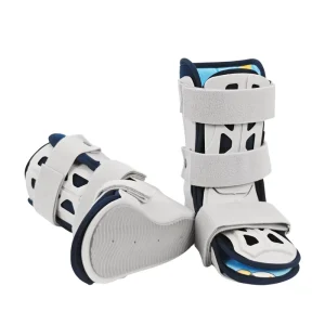 Customized Orthotics for Kids Ankle Support AFO Foot Drop Brace Splint