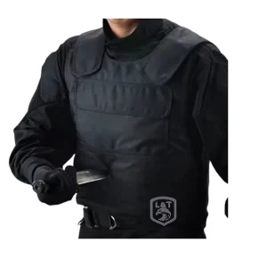 Customized Outdoor Self defense Anti Knife Proof Stab Proof Vest Protector Tactical Vest