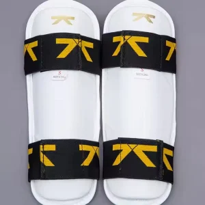 Customized PU Wear Resistant Taekwondo Knee Support Protective Gear Full Set Martial Arts Unisex Hook Loop Closure