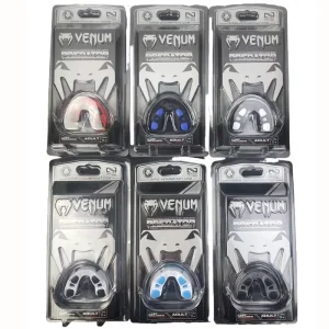 Customized Packing Sport Boxing Mouth Guard Kids Sport Gum Shield