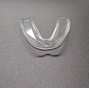 Customized Professional Dental Mouth Guard for Anti Grinding Teeth teeth Whitening
