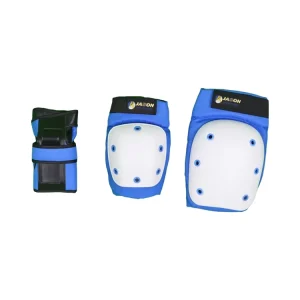 Customized Roller Skates for Boys Longboard Inline Skate Protective Safety Gear Set