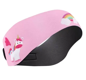 Customized Swimming Ear Band Neoprene Swimming Headband