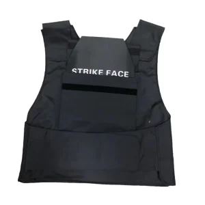 Customized Tactical Armor Vest Light Weight Plate Carrier Vest Multi-functional Assault Vest in Stock