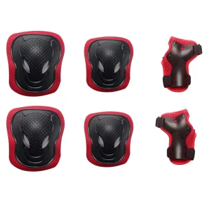 Customized Thickened Sponge Sports Knee Guards with Basic Protection Adjustable Non Slip for Multi Sport Use
