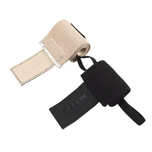 Customized Wrist Brace for Weightlifting Wear Resistant and Anti Slip Grip Assist Strap for Men