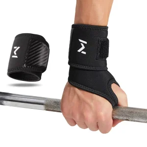 Customized Wrist Guard Both Left Hand Right Hand Adjustable Sleeve Compression Support Carpal Tunnel Wrist Brace