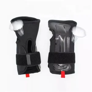 Customized Wrist Guards Compression Wristbands Tennis Skating Sports Adjustable Support Baseball Wrist Guards Typing