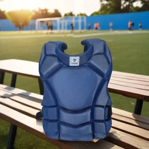 Customized Youth Baseball Gear Chest Protector