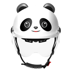 Cute Safety-Certified Outdoor Sport Bike Helmet Scooter Helmet Road Bike Helmet for Kids