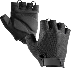 Cycling Fitness Gloves Half Finger Dumbbell Equipment Anti Slip Breathable Weightlifting Training Hand Guards for Men Women
