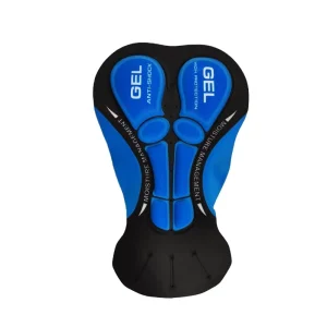 Cycling Gel Pad Long Time Ride Bike Cushion Shockproof MTB Bicycle Ass Protection Silicone Cycling Padded for Cycling Wear