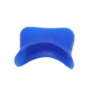 D S Multi Purpose Dental Teeth Whitening Light Mouth Guard Accessories with Silicon Rubber Oral Hygiene Products