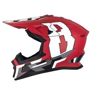 DOT Approved Off road Motorcycle Helmet Full Face Casco Moto Dual Sport Adventure Motocross Helmet for ATV Dirt Bike Riding