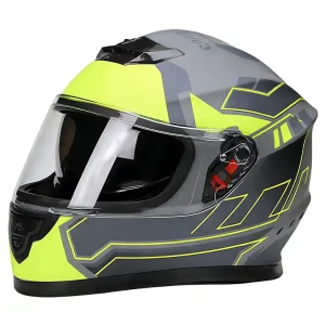 DOT Certified Adult Casco Para Moto ABS Racing Helmet Quick Release Full Face Motorcycle Helmets