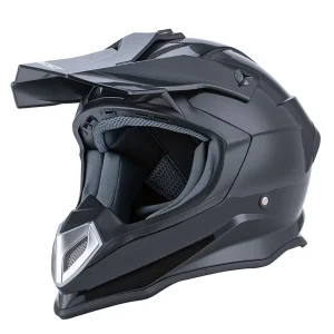 DOT ECE Approved ABS Casque Moto Adult ATV Dirt Bike Helmet Off Road Motorcycle Full Face Helmet for Motocross