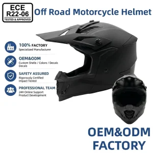 DOT ECE Certificated Full Face MTB Helmet Rhino Model 17 Air Vents Adjustable Visor Breathable Excellent Downhill Enduro Cycling