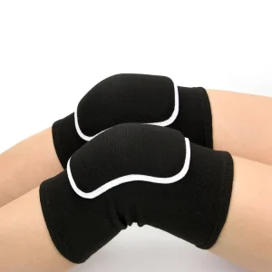 Dance Sponge Knee Pads Anti collision Knee Pads Volleyball Skating Training Adult Sports Thickened Protective Gear Spot