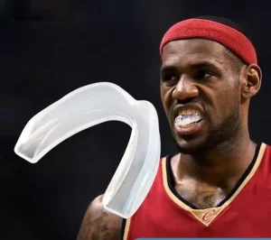 Dental Mouth Guard for Teeth Grinding