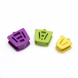 Dental Mouth Props Tongue Guard Disposable Tongue Guard Autoclaveable Dental Mouth Props