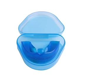 Dental Night Guard Mouth Guard for Grinding Teeth and Clenching Tooth Cover