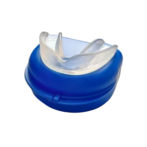 Dental Night Guard for Bruxism and Teeth Grinding Custom Fit Sleep Mouth Guard